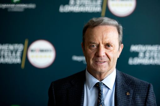 Roberto Cenci