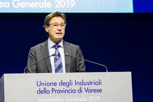 Univa: «Il 47% delle nostre imprese ha attivato la Cassa Integrazione per Covid-19. Investiamo subito sul lavoro»