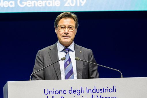 Internazionalizzazione, innovazione e sostenibilità: queste le traiettorie che caratterizzeranno l’azione di Univa nei prossimi 4 anni