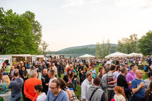 Tre giorni all’insegna di gusto e divertimento, a Ternate torna il Rolling Truck Street Food Festival! Tre giorni all’insegna di gusto e divertimento, a Ternate torna il Rolling Truck Street Food Festival!