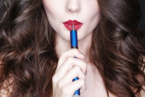 sigaretta elettronica