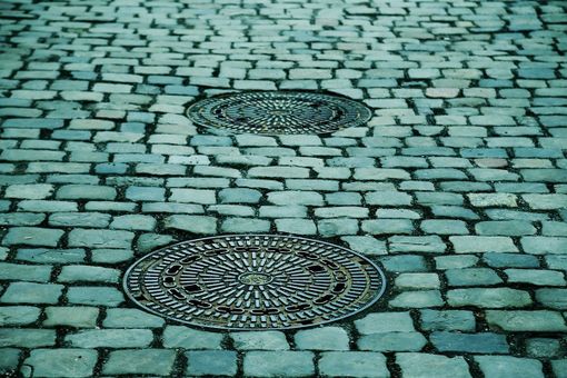 Spurghi e pozzi neri Milano