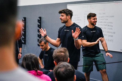 Il nuovo Dpcm piega ma non spezza la palestra Twin Body: «Abbiamo investito tanto per riprendere in modo sicuro e ora siamo tornati dove nessuno pensava»