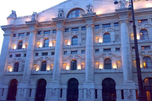 La sede di Varese di Confindustria