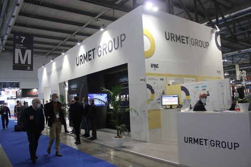 Neius, Zeno Pro e l’app Secure: le novità presentate da Urmet alla Fiera Sicurezza [VIDEO]