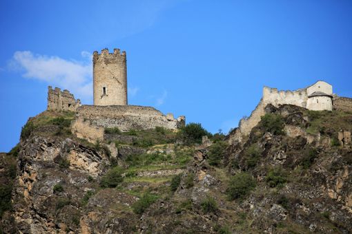“Plaisirs de Culture” apre una “finestra sulla bellezza” in Valle d’Aosta “Plaisirs de Culture” apre una “finestra sulla bellezza” in Valle d’Aosta