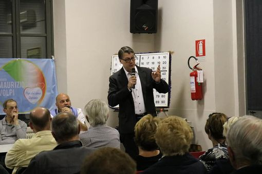 «Io sindaco malato di Coronavirus guarito dopo 32 giorni»