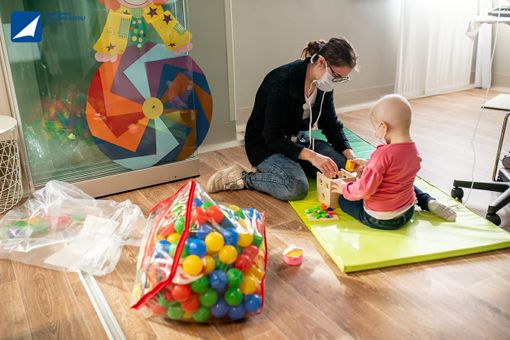 Il Day Center Oncoemetalogico del Del Ponte compie due anni: oltre 10 mila le prestazioni eseguite in favore dei piccoli pazienti Il Day Center Oncoemetalogico del Del Ponte compie due anni: oltre 10 mila le prestazioni eseguite in favore dei piccoli pazienti