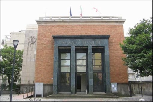 La Sala Montanari di Varese ospiterà l'incontro sulla neuropsichiatria in adolescenti e giovani in programma il 7 novembre alle 17.30 La Sala Montanari di Varese ospiterà l'incontro sulla neuropsichiatria in adolescenti e giovani in programma il 7 novembre alle 17.30