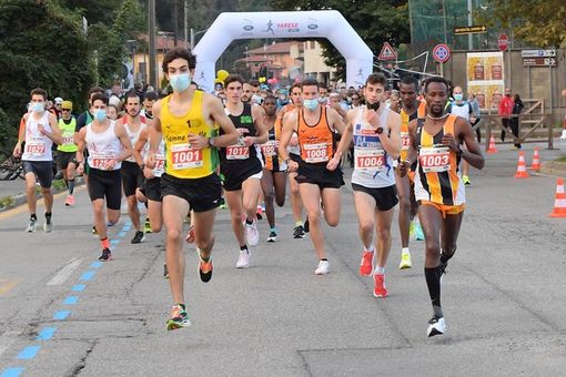LA CITTA' CHE CORRE. Domenica la prima Varese City Run. Da domani tre giorni di eventi e festa
