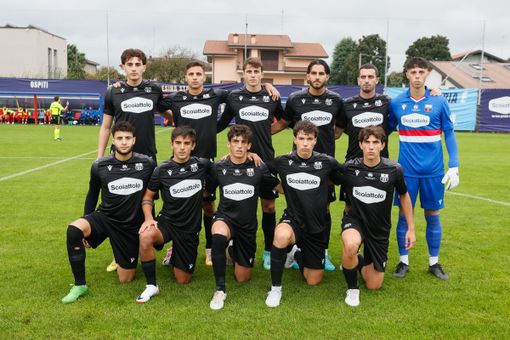 La Varesina anti-Caravaggio