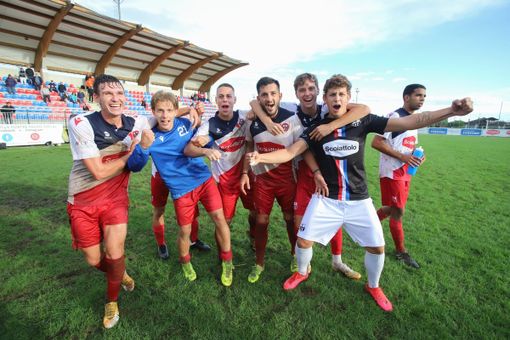 La Varesina festeggia anche in Coppa: primo turno superato (foto archivio / Enrico Scaringi)