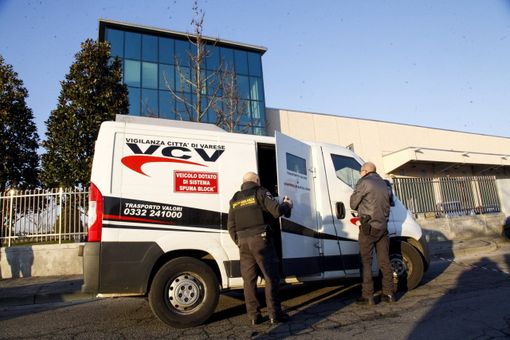 Fisascat Cisl: «Trattativa riaperta con Mondialpol per tutelare i lavoratori» Fisascat Cisl: «Trattativa riaperta con Mondialpol per tutelare i lavoratori»