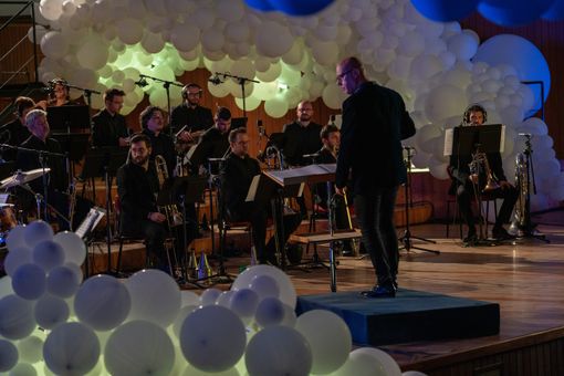 Rinviato per motivi tecnici il concerto della Verdi Jazz Orchestra