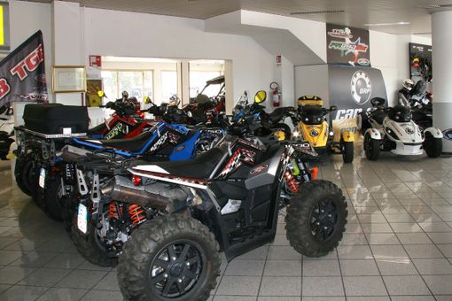 Cinque buoni motivi per acquistare quad usati e di occasione