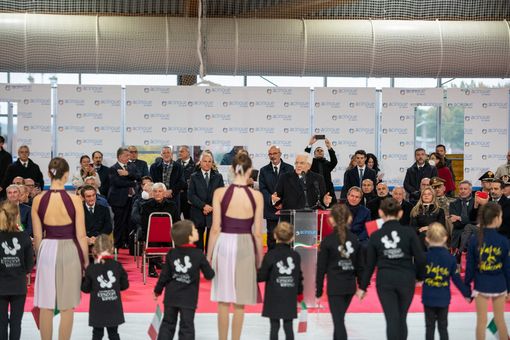 Foto di Alessandro Galbiati - PhotoSport &amp; More