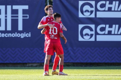 Photo Credit Roberta Corradin Photo Credit Roberta Corradin