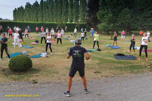 "Camminata metabolica", per fare del bene due volte