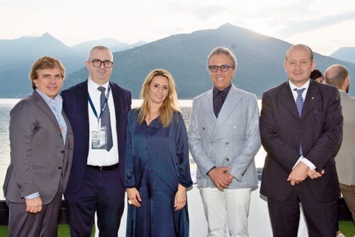 Hotelier Day: la seconda edizione punta sui giovani Hotelier Day: la seconda edizione punta sui giovani