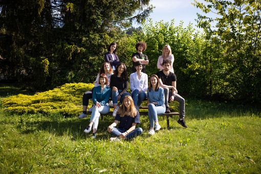 Sostenibilità, etica, rispetto per ambiente e persone: così Yop Green Side porta la comunicazione nel futuro Sostenibilità, etica, rispetto per ambiente e persone: così Yop Green Side porta la comunicazione nel futuro