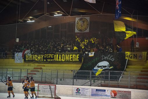Per non dimenticare le emozioni di giovedì al Palalbani: tutte le foto della gallery sono di Alessandro Galbiati