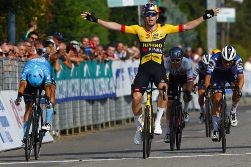 Foto di Luca Bettini (SprintCyclingAgency©2023)