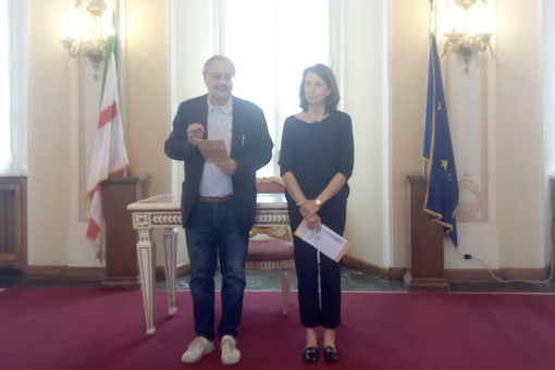 Un rione in festa. Tutto pronto per l'edizione 2024 del Palio di Masnago