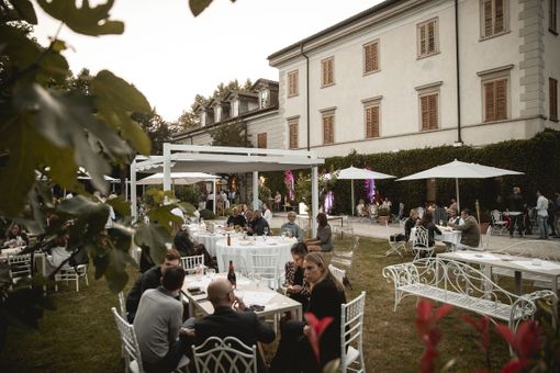 FOTO. Sold out all'Art Hotel per Savoir Faire, la serata inaugurale dell'aperitivo targato Pinocchio 1826 e Cuba 1954