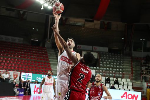 Scola investirà nella Pallacanestro Varese? L’argentino ora aspetta una proposta. Bulleri vicinissimo alla conferma