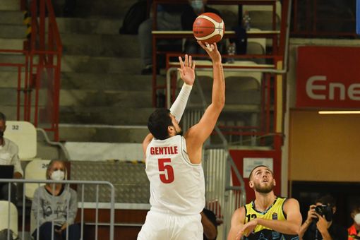 Varese e quelle salite dove conta solo l’anima