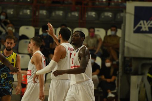 Treviso-Varese, la diretta: 96-78 Finale Treviso-Varese, la diretta: 96-78 Finale