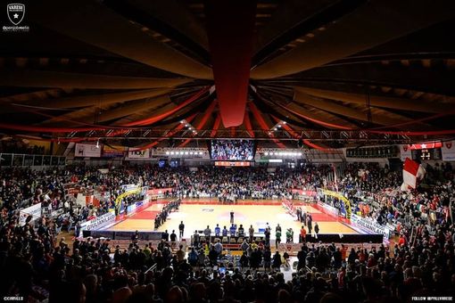 Sarà la greca Patrasso a contendere l’Eurolega dei giovani a Varese