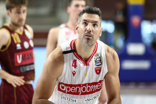 Luis Scola è il nuovo amministratore delegato della Pallacanestro Varese Luis Scola è il nuovo amministratore delegato della Pallacanestro Varese