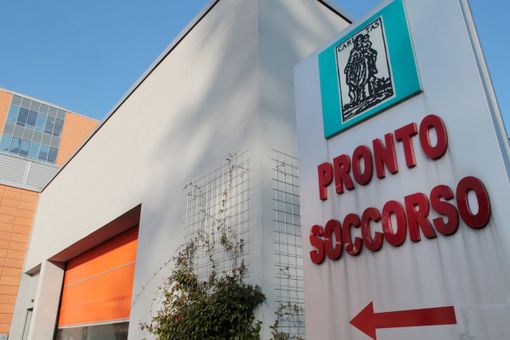 Ragazzo di 18 anni investito in via Sanvito