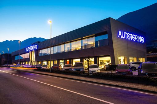 Autotorino, crescono le immatricolazioni delle vetture: in provincia di Varese da inizio anno +17%