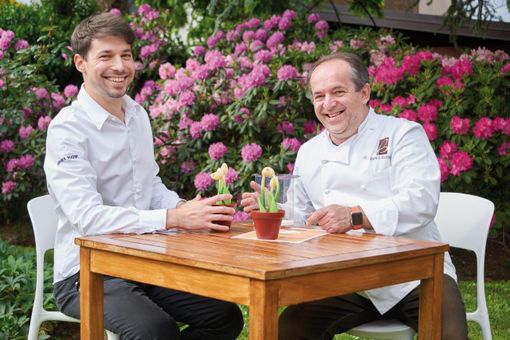 Andrea e Denis Buosi Andrea e Denis Buosi