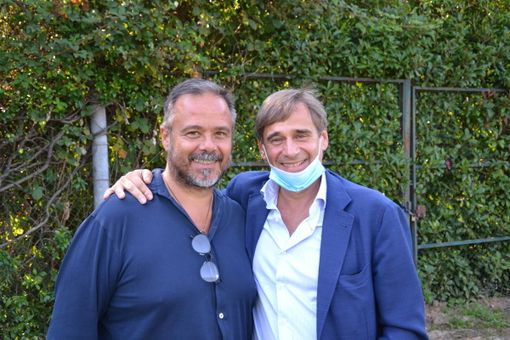 Applausi per la Solbia e per il Varese anche da Milanese e Rosati: vincono i biancorossi (3-2) ma che numeri Scapinello FOTO