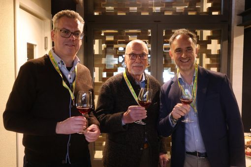 Varese: api, clima e le altre priorità dell'agricoltura nella visita di Beduschi Varese: api, clima e le altre priorità dell'agricoltura nella visita di Beduschi