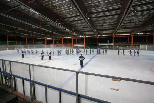 Stasera derby Como-Varese a Casate per pochi intimi