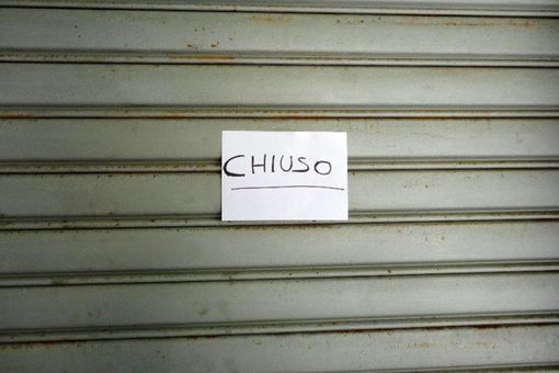 Bar e ristoranti verso la chiusura totale: «Se bisogna restare a casa, saremo i primi» Bar e ristoranti verso la chiusura totale: «Se bisogna restare a casa, saremo i primi»