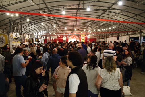 A SPASSO NEL WEEKEND - Le birre di Varese, il "verde" di Morosolo e le nostre montagne al chiaro di luna