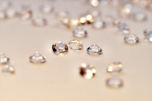 Purezza dei diamanti