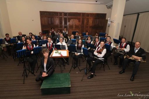 Un secolo e mezzo di musica e passione: al via i festeggiamenti della Filarmonica Indunese