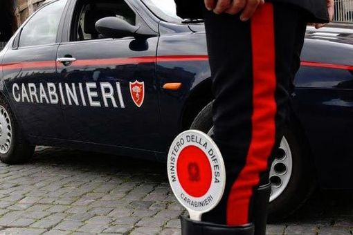Giravano di notte per Malnate con attrezzi da scasso: i carabinieri bloccano due stranieri Giravano di notte per Malnate con attrezzi da scasso: i carabinieri bloccano due stranieri