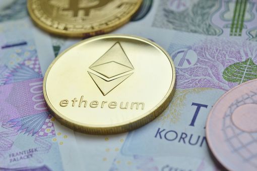 Gli exchange di criptovalute possiedono il 16% dell'offerta totale di Ethereum