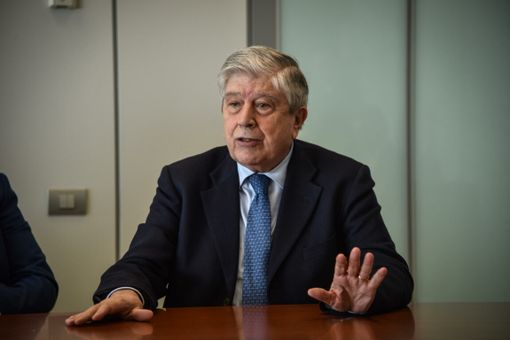 Caliendo (Forza Italia): «Per noi Zocchi resta un'ottima scelta anche oggi» Caliendo (Forza Italia): «Per noi Zocchi resta un'ottima scelta anche oggi»