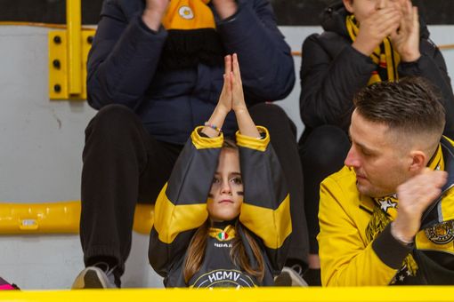 Varese sogna con i Mastini: segui con il nostro speciale il weekend magico dell'hockey