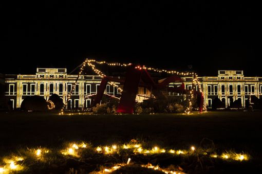 (Foto Michele Del Re)