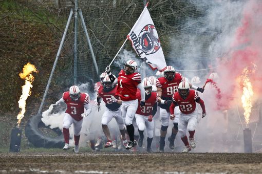 I Gorillas ripartono a forgiare talenti al Jungle Field