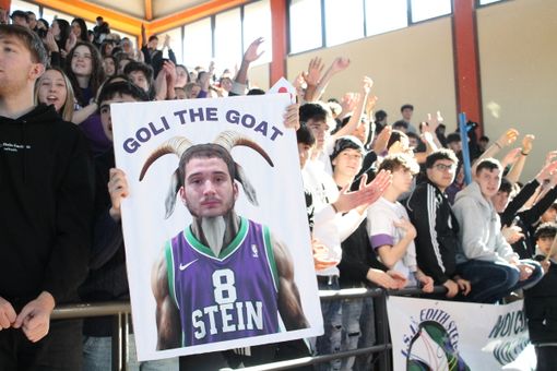 FOTO. School Cup: Da Vinci Pascoli e Stein Gavirate vincono in una magica atmosfera